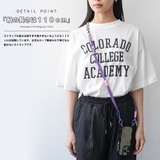 カラフルロープストラップ マルチストラップ スマホ | mili an deni | 詳細画像4 