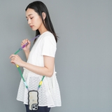 カラフルロープストラップ マルチストラップ スマホ | mili an deni | 詳細画像7 