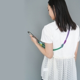 カラフルロープストラップ マルチストラップ スマホ | mili an deni | 詳細画像8 