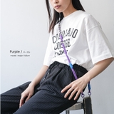 カラフルロープストラップ マルチストラップ スマホ | mili an deni | 詳細画像10 