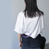 カラフルロープストラップ マルチストラップ スマホ | mili an deni | 詳細画像12 