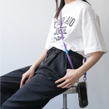 カラフルロープストラップ マルチストラップ スマホ | mili an deni | 詳細画像13 