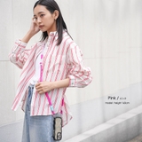 カラフルロープストラップ マルチストラップ スマホ | mili an deni | 詳細画像14 