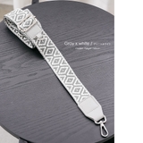 マルチストラップ ネイティブ柄 スマホ対応 | mili an deni | 詳細画像5 