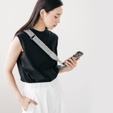 マルチストラップ ネイティブ柄 スマホ対応 | mili an deni | 詳細画像6 