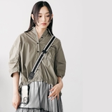 マルチストラップ ネイティブ柄 スマホ対応 | mili an deni | 詳細画像10 