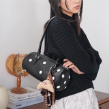 ニットブレッドチャーム バッグチャーム スマホチャーム | mili an deni | 詳細画像7 