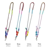 マルチストラップ カラフル スマホ対応 | mili an deni | 詳細画像20