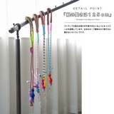 マルチストラップ カラフル スマホ対応 | mili an deni | 詳細画像4