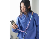 マルチストラップ カラフル スマホ対応 | mili an deni | 詳細画像13