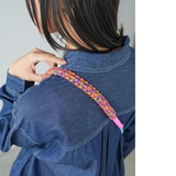 マルチストラップ カラフル スマホ対応 | mili an deni | 詳細画像18