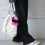 マスコットファーチャーム リアルファー スマホ | mili an deni | 詳細画像10 