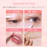 フェアリージュエルアイグリッター | Milk Touch | 詳細画像11