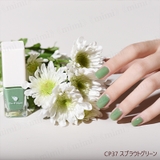 【elm&wapiti】フラッフィーネイル | mimi-himitsu | 詳細画像3