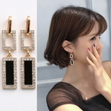 ピアス スクエア レディース | Miniministore | 詳細画像2