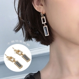 ピアス スクエア レディース | Miniministore | 詳細画像3