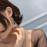 ピアス スクエア レディース | Miniministore | 詳細画像4