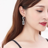 ピアス スクエア レディース | Miniministore | 詳細画像6