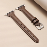 ブラウン | apple watchバンドレザーベルト | Miniministore