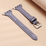 ラベンダー | apple watchバンドレザーベルト | Miniministore