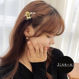 パールバンスクリップ 大人可愛い 新作 | Miniministore | 詳細画像8