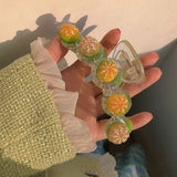 樹脂ヘアクリップ大人っぽいまとめ髪お洒落 | Miniministore | 詳細画像10