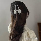 樹脂ヘアクリップ大人っぽいまとめ髪お洒落 | Miniministore | 詳細画像3