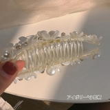 樹脂ヘアクリップ大人っぽいまとめ髪お洒落 | Miniministore | 詳細画像5