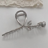バンスクリップ ヘアクリップ レディース | Miniministore | 詳細画像10