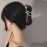バンスクリップ ヘアクリップ レディース | Miniministore | 詳細画像7