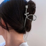 バンスクリップ ヘアクリップ レディース | Miniministore | 詳細画像8
