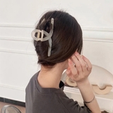 ヘアクリップ大きめアクリルバンスクリップ | Miniministore | 詳細画像6