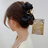 ビッグリボン ヘアクリップ レディース春 | Miniministore | 詳細画像5