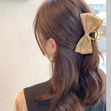 ビッグリボン ヘアクリップ レディース春 | Miniministore | 詳細画像7