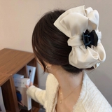 ビッグリボン ヘアクリップ レディース | Miniministore | 詳細画像8