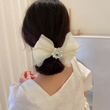 ビッグリボン ヘアクリップ レディース | Miniministore | 詳細画像10