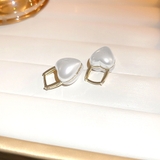 パールピアスレディース 大人可愛いピアス | Miniministore | 詳細画像4 