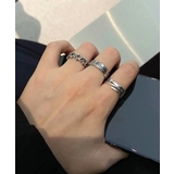 指輪リング シルバー マルチリングセット | Miniministore | 詳細画像15 