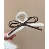 ヘアクリップバンスクリップ秋冬レディース | Miniministore | 詳細画像13