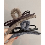 ヘアクリップバンスクリップ秋冬レディース | Miniministore | 詳細画像9