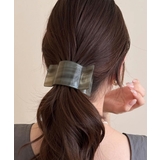 韓国風レトロヘアクリップ バンスクリップ | Miniministore | 詳細画像2