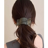 韓国風レトロヘアクリップ バンスクリップ | Miniministore | 詳細画像5