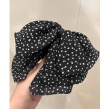 ドット柄リボンバンスクリップヘアクリップ | Miniministore | 詳細画像11 