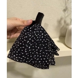 ドット柄リボンバンスクリップヘアクリップ | Miniministore | 詳細画像12 