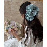 ビッグサイズバンスクリップ ヘアクリップ | Miniministore | 詳細画像11
