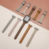 apple watchバンドレザーベルト | Miniministore | 詳細画像11