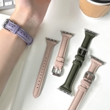 apple watchバンドレザーベルト | Miniministore | 詳細画像7