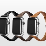 apple watchバンドレザーベルト | Miniministore | 詳細画像9