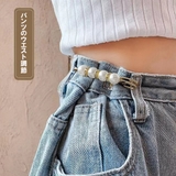 ブローチピン ウエスト調節ピン4点セット | Miniministore | 詳細画像6
