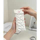 メガネケースキルティングハートメガネ収納 | Miniministore | 詳細画像8